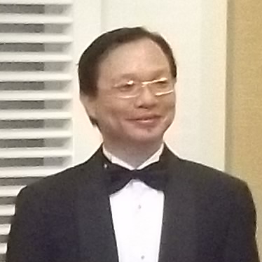 Tan Tin Wee