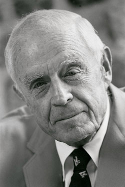 Thomas John Watson, Jr.