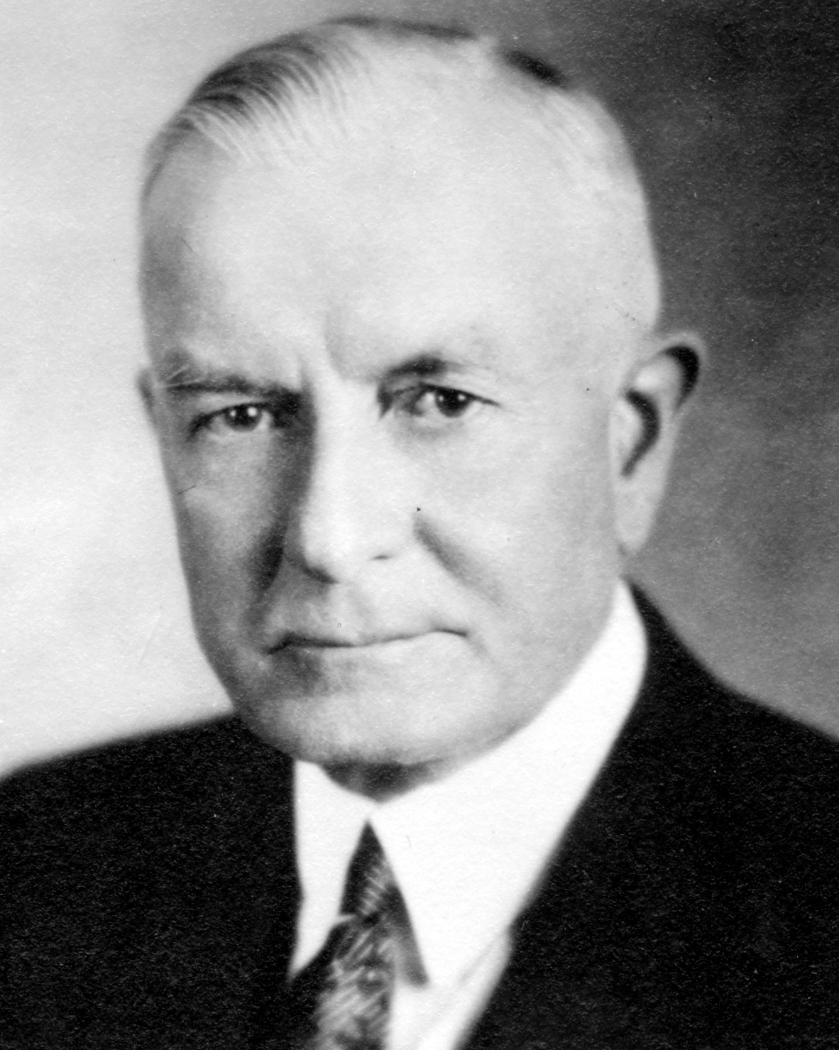 Thomas John Watson, Sr.