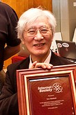 Toru Takahashi