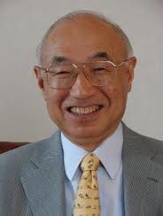 Tsugio Makimoto