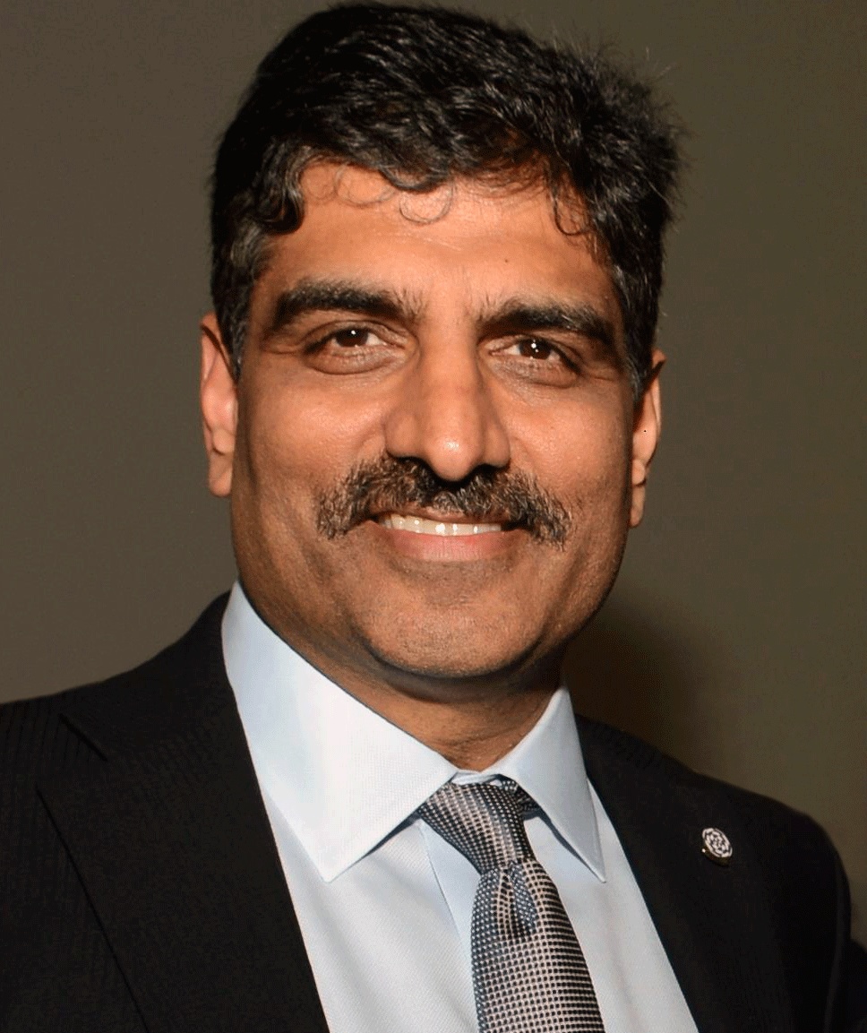 Venu Govindaraju