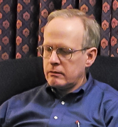 Ward Christensen