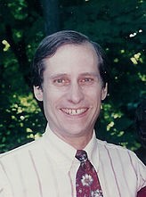 Wayne P. Stevens
