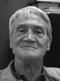 Wesley Allison Clark