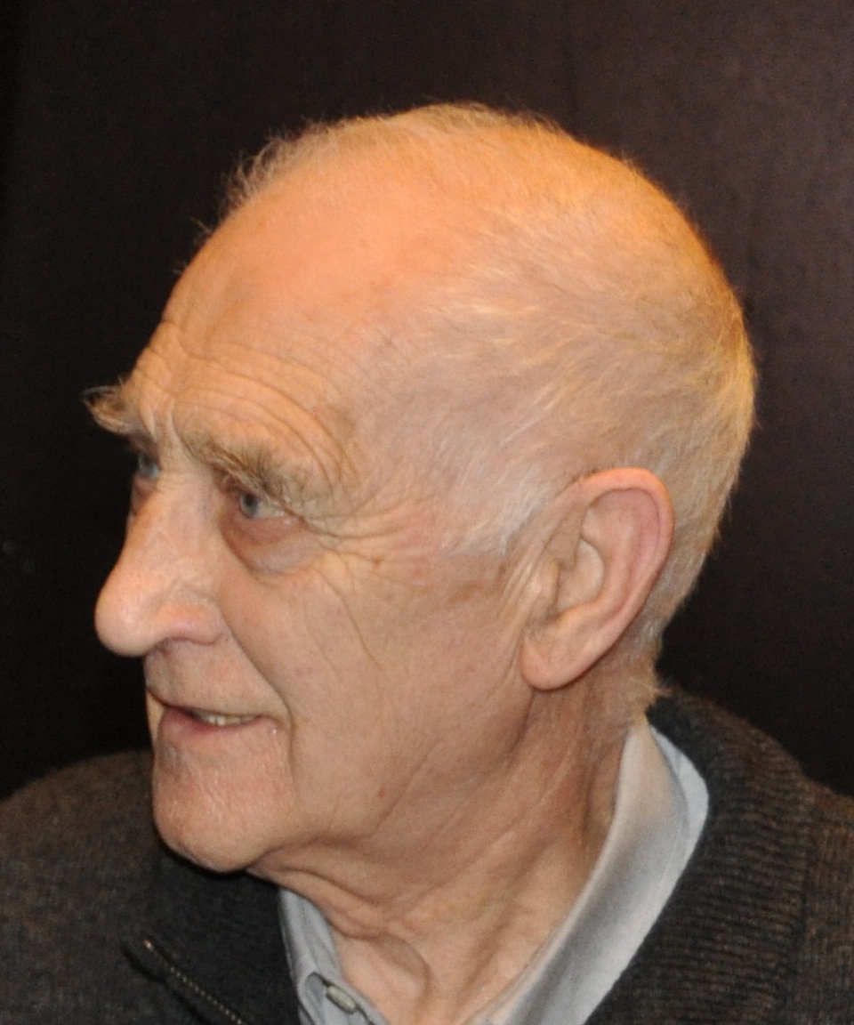 Willem (aka William) Louis van der Poel