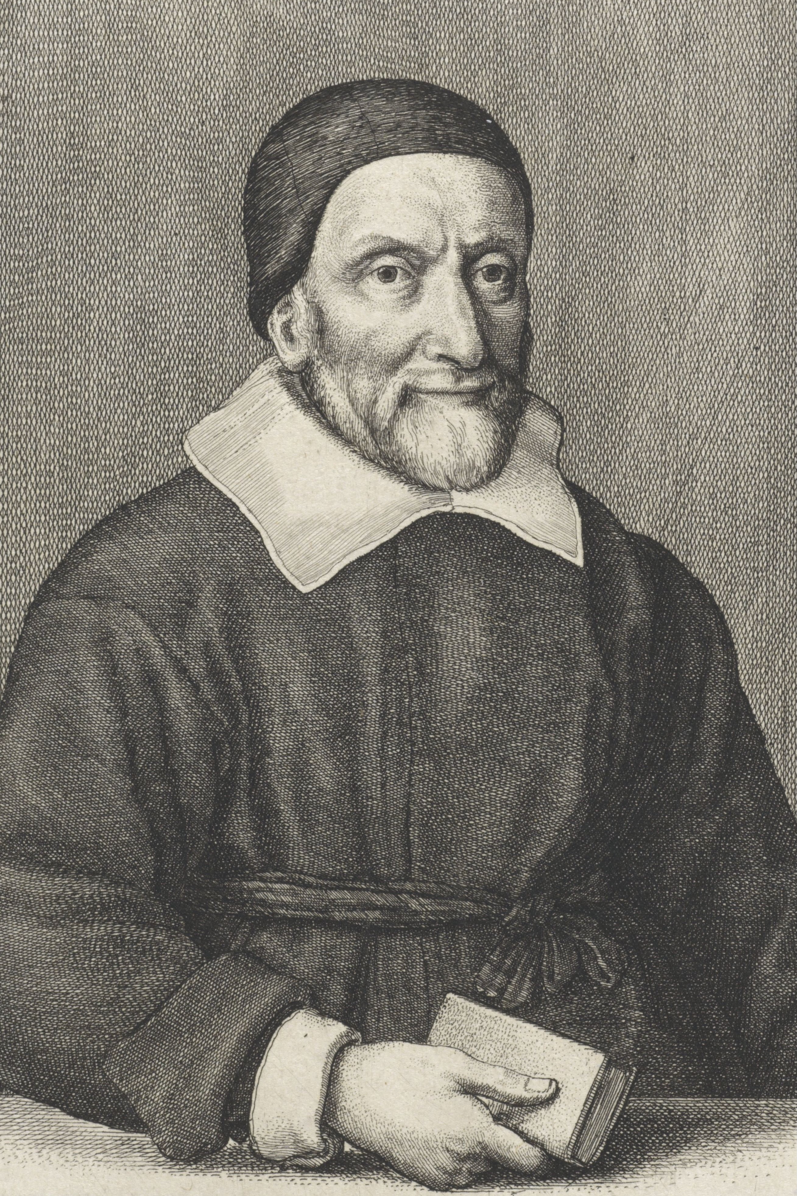 William Oughtred