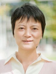 Yuanyuan (YY) Zhou