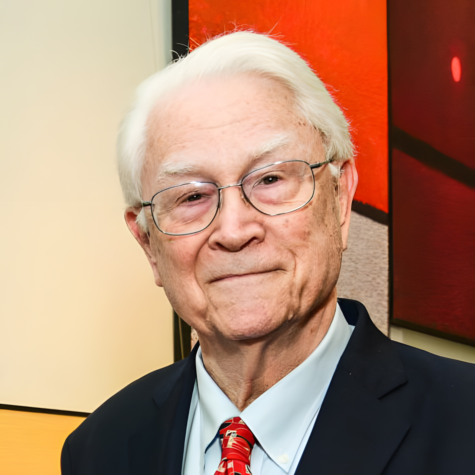 Frederic (Ted) G. Withington