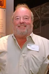 Allan Alcorn
