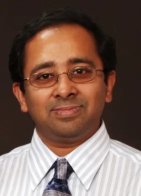 Amarnath Gupta