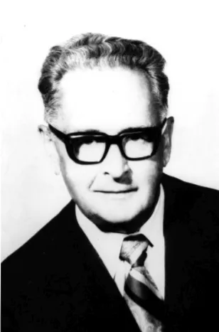 Antoni Kilinski
