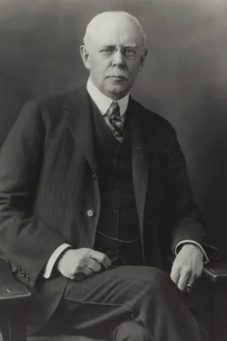 Arthur Dehon Little