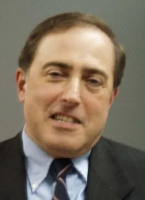 Arthur W. Astrin