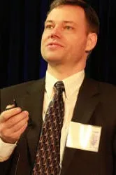 Bob Blainey