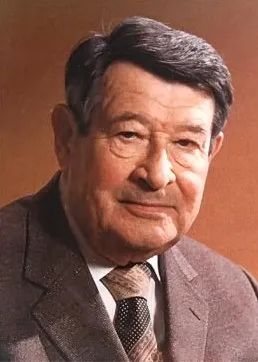 Curt Herzstark