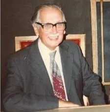 Cyril Cleverdon