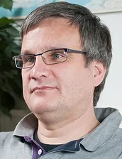 Daniel Karrenberg