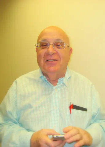 David (Dave) J. Farber