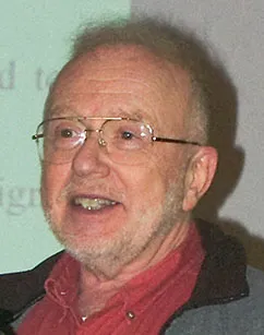 David Lorge Parnas