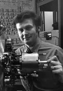 Dean Eric Eastman