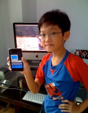 Ding Wen Lim