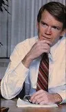 Edward (Ed) R. McCracken