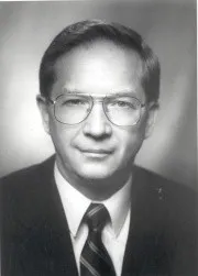 Emerson W. Pugh