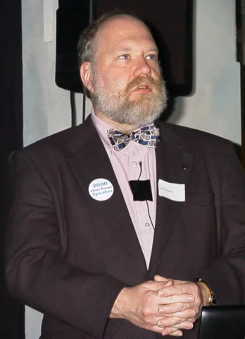 Eugene (Spaf) Howard Spafford