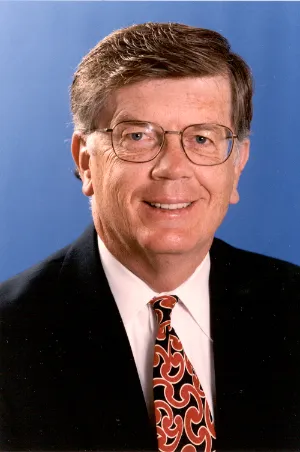 Floyd (Earl) Kvamme