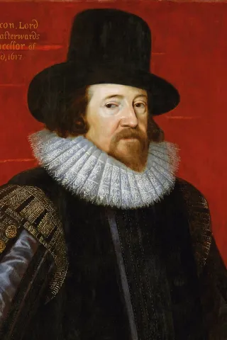 Francis Bacon