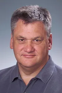 Fred J Baker