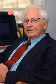 Frederick Jelinek