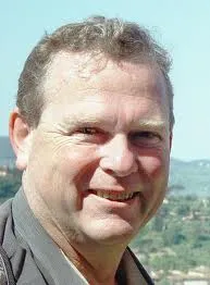 Geoff Huston