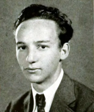 George Bernard Dantzig