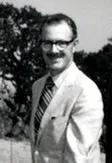 George Edward Pake
