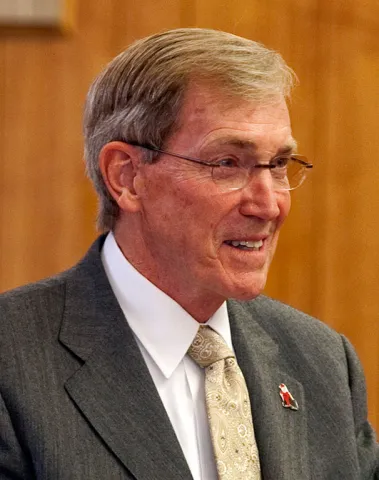 George H. Conrades