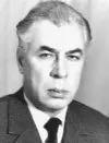 Georgii P. Lopato