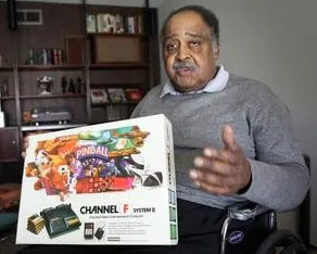 Gerald (Jerry) Anderson Lawson