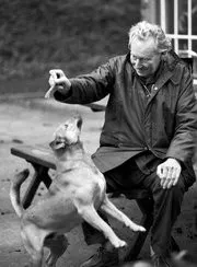 Gregory Bateson