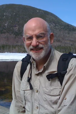 Gregory John Chaitin