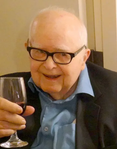 Harry Douglas Huskey