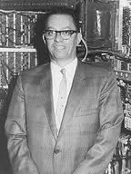 Herman Lukoff