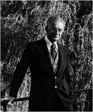 Horst Feistel