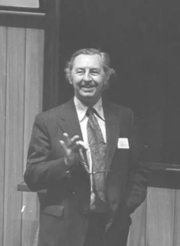 Jack Howlett