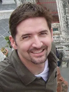 Jason McGee