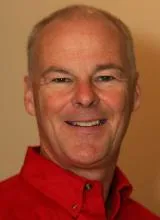 Jim Garrett