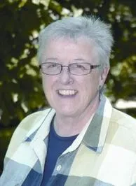 Joan L. Mitchell