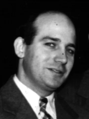 John Adam Presper Eckert, Jr.