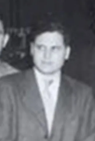 John C. Freeman